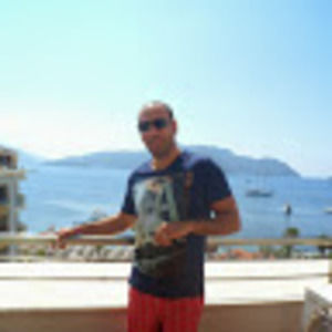 Meet your Posher, Antoine